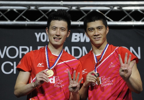 的消息在羽 的消息在羽