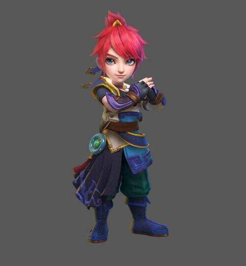 理上的先机 理上的先机